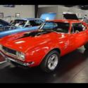 427 L-88 NHRA Dick Harrell NICE clean COLLECTOR big block hurst ET mags