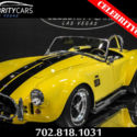 427 SC Cobra Replica  1965 Shelby Cobra 427 SC by Midstates Pro Charger Blower 7
