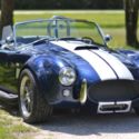 427 Shelby Cobra Factory Five Racing