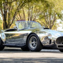 427 SHELBY KIRKHAM COBRA BUILT IN 2005 BY MASTER BUILDER STEWART HALL SB 100