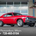 427 V8 4-speed Red