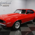 427 V8, TH350, DANA 60 REAR, A/C, PWR STEER & 4 WHEEL DISC, VERY CLEAN, GR8 PNT!
