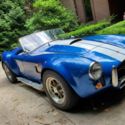 427 with a 4 speed only 12000 miles hot rod streetrod pro street classic car