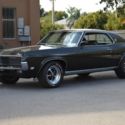 428 CJ Cougar 1969 XR7 Factory Original Q Code matching numbers all