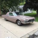 428 Q motor / all original /15k miles / True Survivor