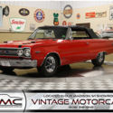 428 V8 Hemi - 727 Automatic Transmission - Beautifully Restored Inside and Out!