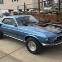 428SCJ Ram Air 4 speed 4.30 Drag Pack