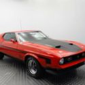 429 4V COBRA JET RAM AIR