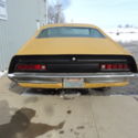 429 cobra jet car 1971 torino cobra C code car