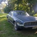 429 ThunderJet Engine 23,000 Original Miles Amazing Interior Condition