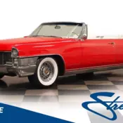 429ci motor automatic transmission big cruiser Caddy