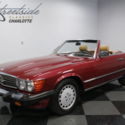 42K ORIG MI, #&#039;S MATCH 5.6L V8, AUTO, A/C, LOADED, 2 TOPS, TONS OF DOCS, QUALITY