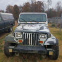 4.2L, In-Line 6, 4x4, auto., runs great, good frame