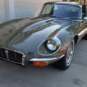 4.2L V12 84k Original miles. Excellent original condition. Stored for 23 years