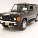 4.2L V8/Rebuilt ZF Automatic/New Power Steering Pump/Leather & Burl Interior