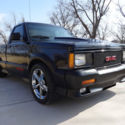 4.3 LITER TURBO INTERCOOLED V-6 LOW MILEAGE MODERN CLASSIC LOW MILEAGE COLLECTOR