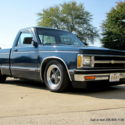 4.3 V6 AUTOMATIC BELLTECH PROF. LOWERED *2 OWNER* RARE PW PL TILT CRUISE !!!!
