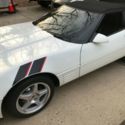 430HP  LT1  CORVETTE  Upgraded  --  ZR1  Z06  turbo supercharged  C4