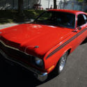 439 Miles 360 Magnum V8 ManualCoupe