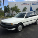 43k Original Miles - One Owner - 100% Florida Estate Find - Perfect Carfax Score