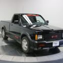 4.3L Turbo Charged Engine! 1 Family Owned! Only 29K Original miles