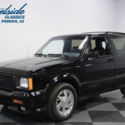 4.3L V8, AUTO W/ OD, LOW MILES, LOW OWNERSHIP, WINDOW STICKER, FULL OWNERS PACKT