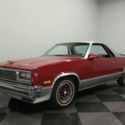 4.3L VORTEC V6, COLD R134 AC, APPRECIATING CLASSIC W/MODERN APPEAL, GREAT VALUE!