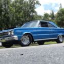 440, 3-speed automatic! Great color, big hood scoop! Headers to dual exhaust.