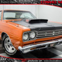 440-6 PACK - ROTISSERIE RESTORED - AC -  POWER STEERING - Low Miles Coupe Unspec