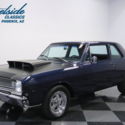440 BIG BLOCK V8, 3-SPEED, FRONT DISCS, BUILD RECEIPTS, TITLE DOCS, SLICK PAINT!