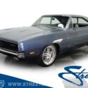 440 BIG BLOCK V8 TF727 COLD A/C WILWOOD 4 WHEEL DISC AWESOME RESTORATION