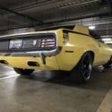 440 CUDA GRAN COUPE / 1970 PLYMOUTH BARRACUDA