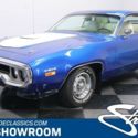 440 SIX PACK 4 SPEED PISTOL GRIP POWER WINDOWS COLD A/C HIGHLY OPTIONED TONS OF