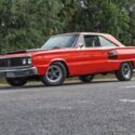 440 Six-Pack, A/C, Power steering, Power brakes! American Racing wheels, stance!