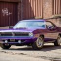 440 SIX PACK CUDA