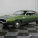 440 V8, 3 SPEED AUTO, POWER BRAKES & STEERING, STRONG RUNNING AND CLEAN GTX!