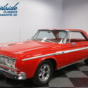 440 V8, 3SPD AUTO W/PUSH-BUTTON, PWR STEER, NICE COLOR COMBO, RUNS/DRIVES WELL!!
