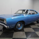 440 V8, 4 SPEED, GREAT COLOR, INTERIOR, PWR STEERING, FRESH PAINT, RUNS STRONG!!