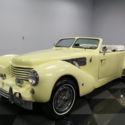 440 V8, 727 AUTO, A/C, TONS OF DOCS FROM ORIG OWNER, PWR STEER/BRAKES, FUN CONV!