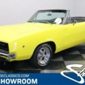 440 V8 TF727 P/S P/B FRONT DISC GORGEOUS PAINT AND BODY ONLY 1 LIKE IT HURRY