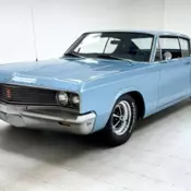 440ci 4bbl V8/A727 Auto/Great Cruiser/Original Interior/Nicely Appointed