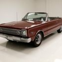 440ci Commando V8/A727 3-Speed Auto/Excellent Interior/Completely Restored