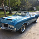 442, cutlass supreme, muscle car