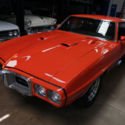 44200 Miles 400 V8 ManualCustom Coupe