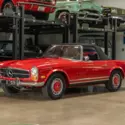 44408 Miles 6 cyl Automatic2 Door Convertible
