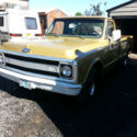 44500 original miles one family owed since new