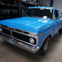 44510 Miles 390 V8 AutomaticPICK UP