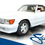 •4.5 Liter V8 Engine•Electronic Fuel Injection•3 Speed Transmission•Fo