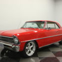 450 HP 383 STROKER, 700R4, UPDATED SUSPENSION, FRNT DISCS, NICE PAINT & INTERIOR
