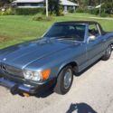 450 SL 1975